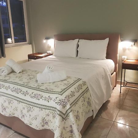 Limonero New City Apartment 2 With Private Parking Lefkáda Dış mekan fotoğraf